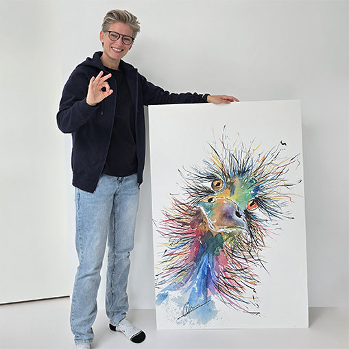 Repro's, posters & prints