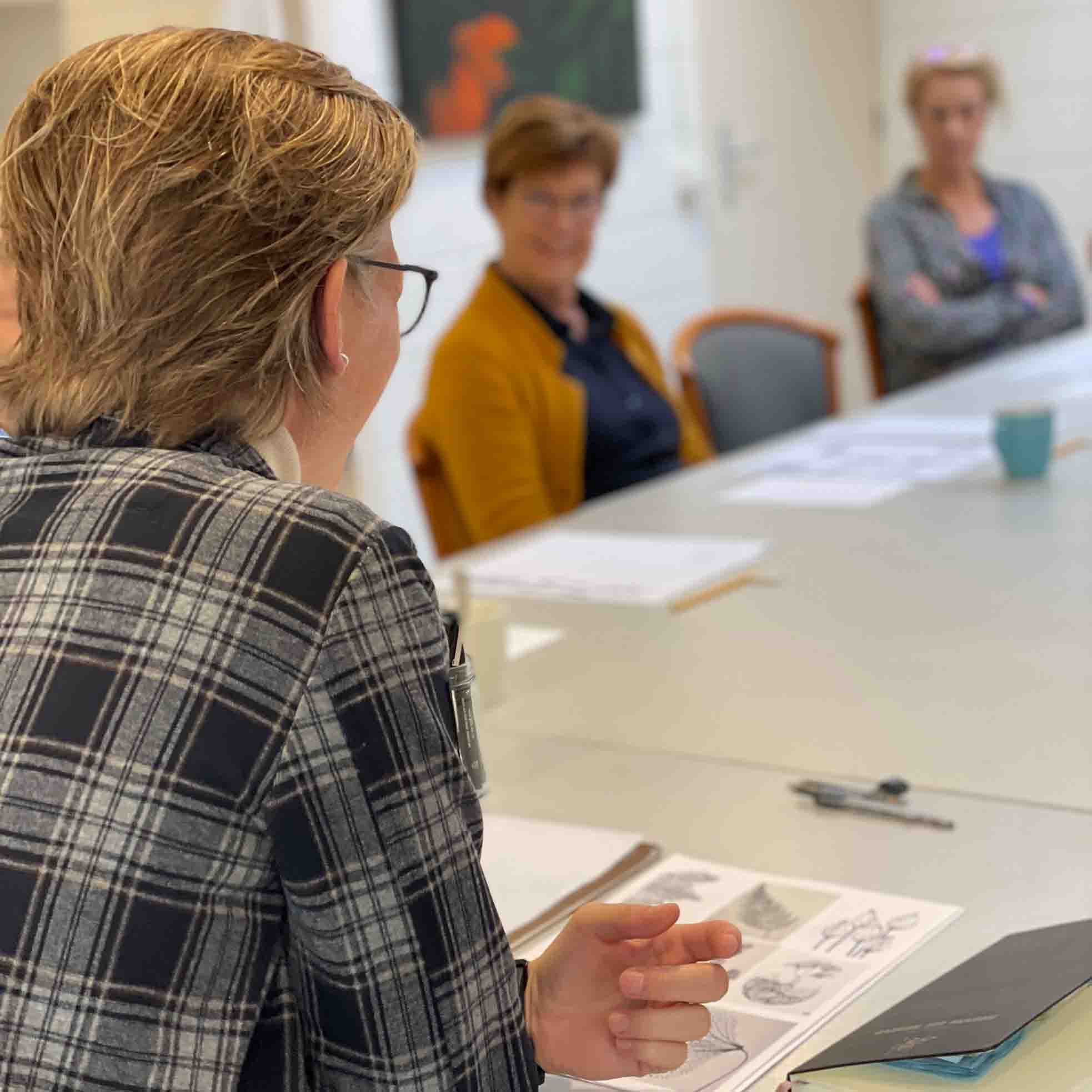 Masterclass inkttekenen