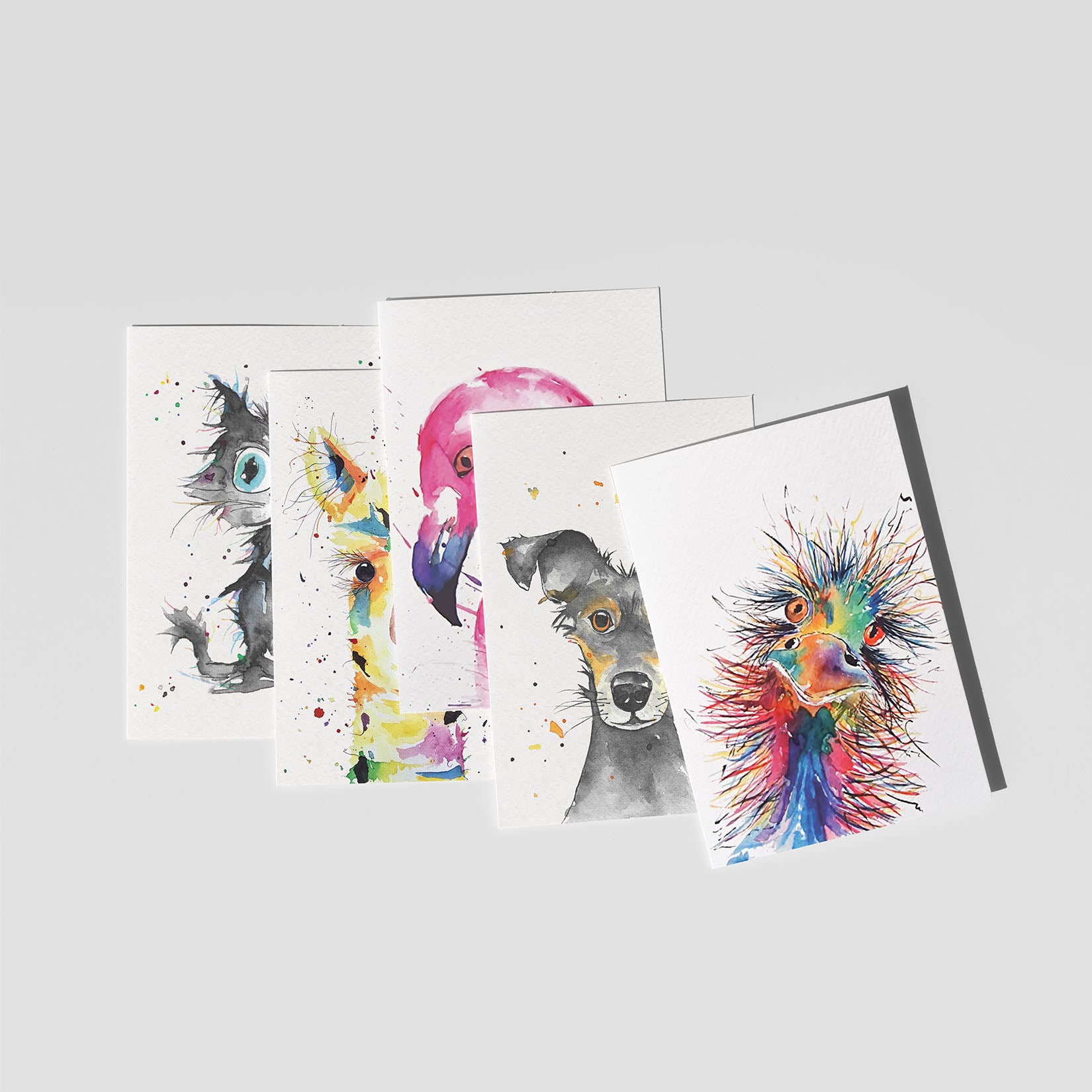 Bestsellers set (5 st.)