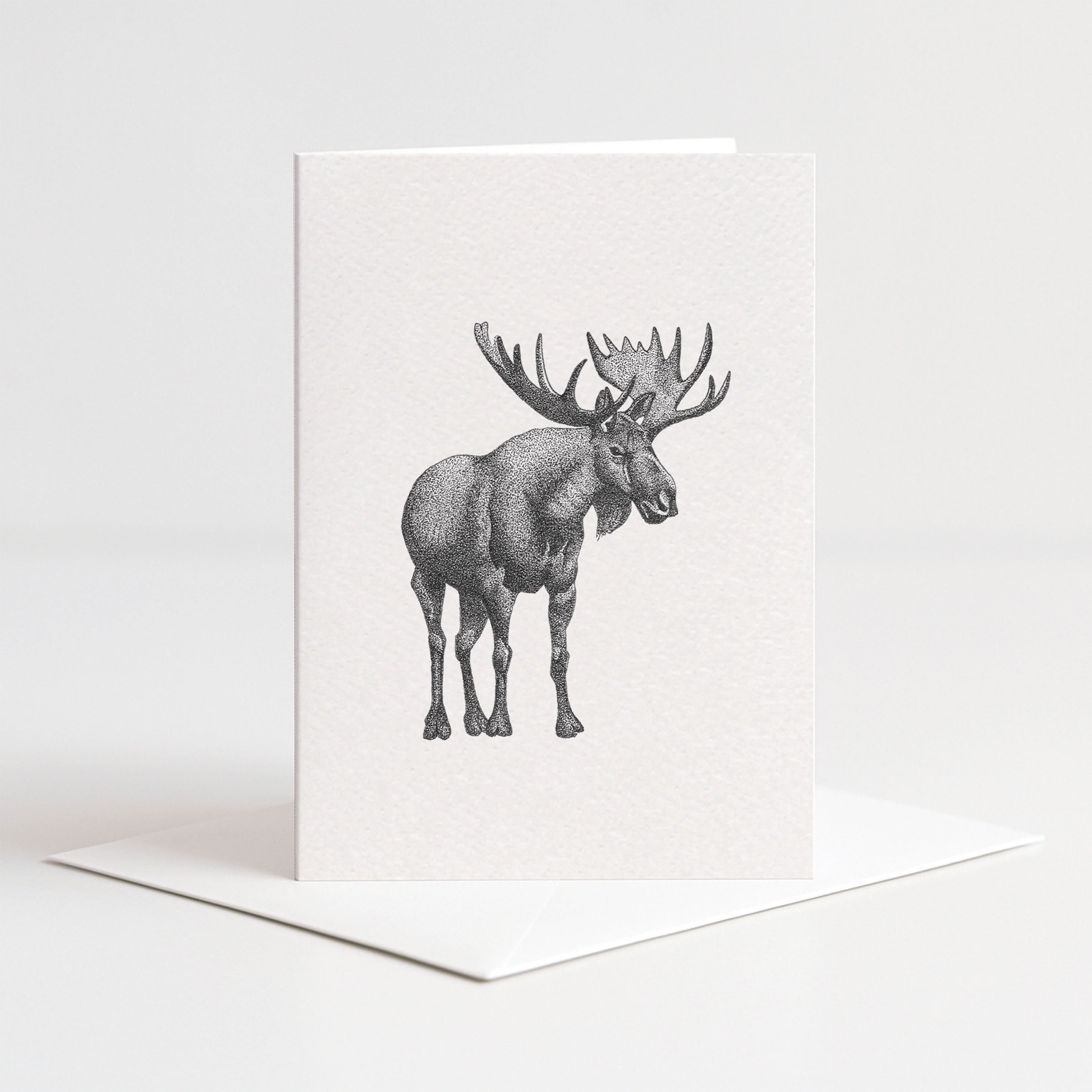 Eland kaart