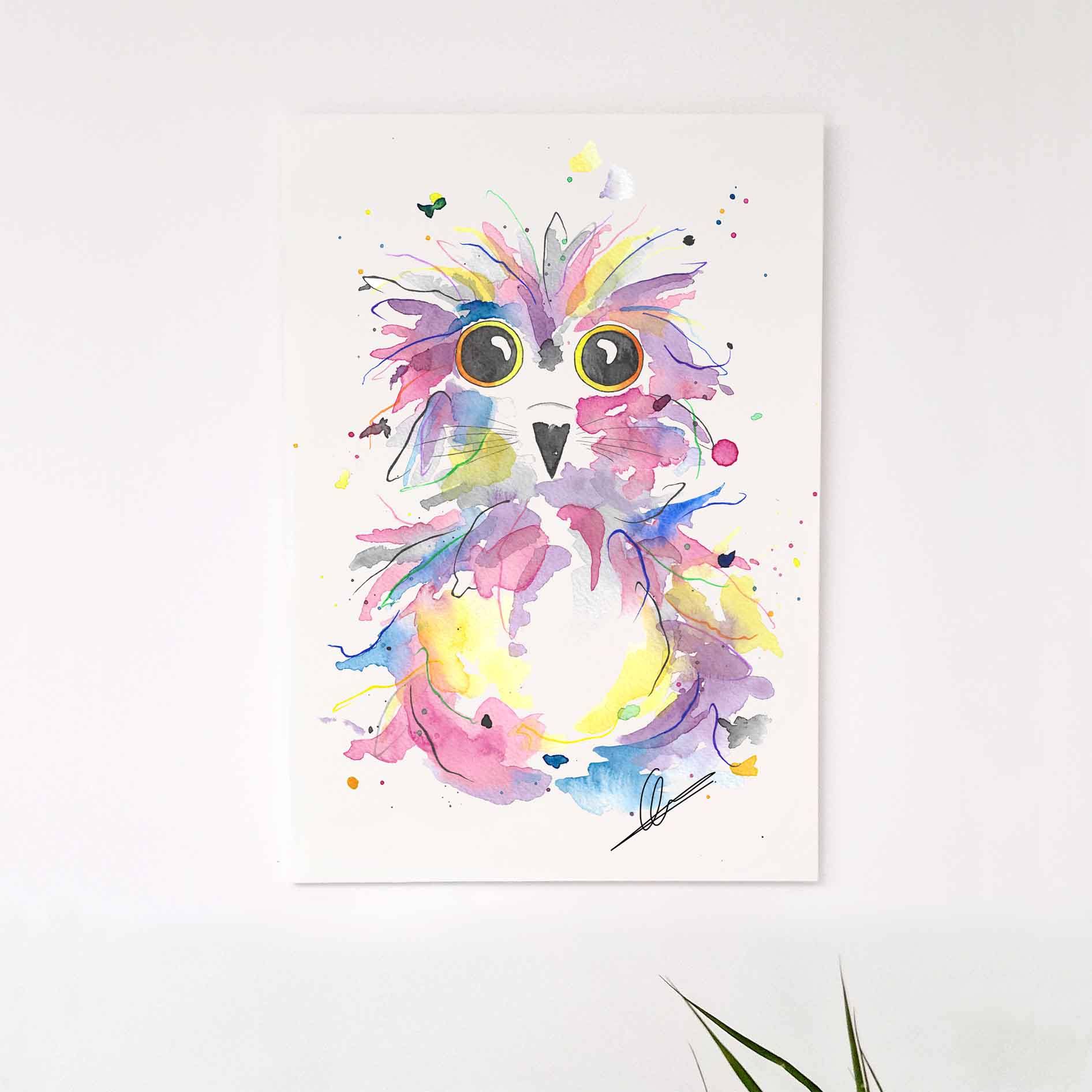 Uilskuiken 2 op forex