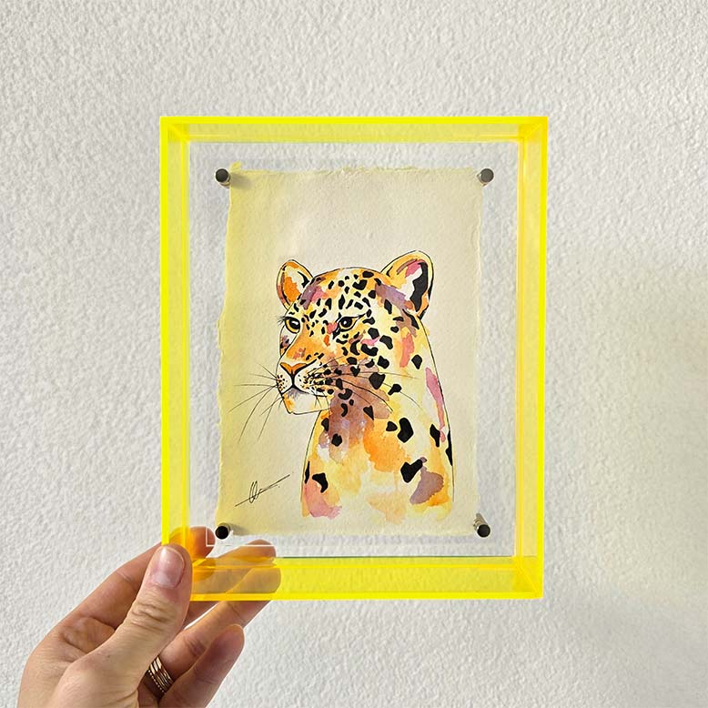 Mini original cheetah 2