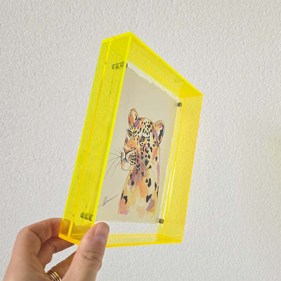 Mini original cheetah 2