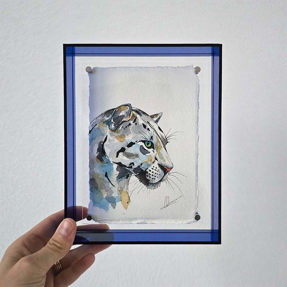 Mini original cheetah 3