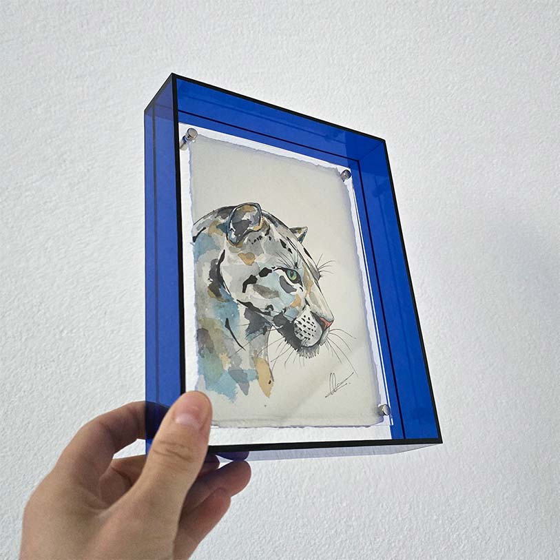 Mini original cheetah 3