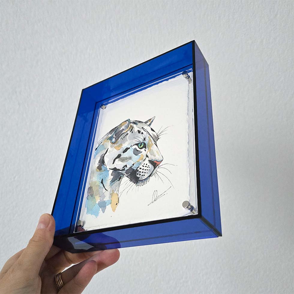 Mini original cheetah 3