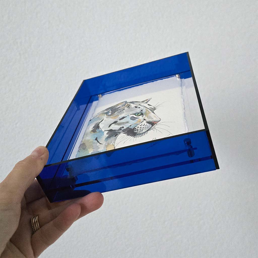 Mini original cheetah 3