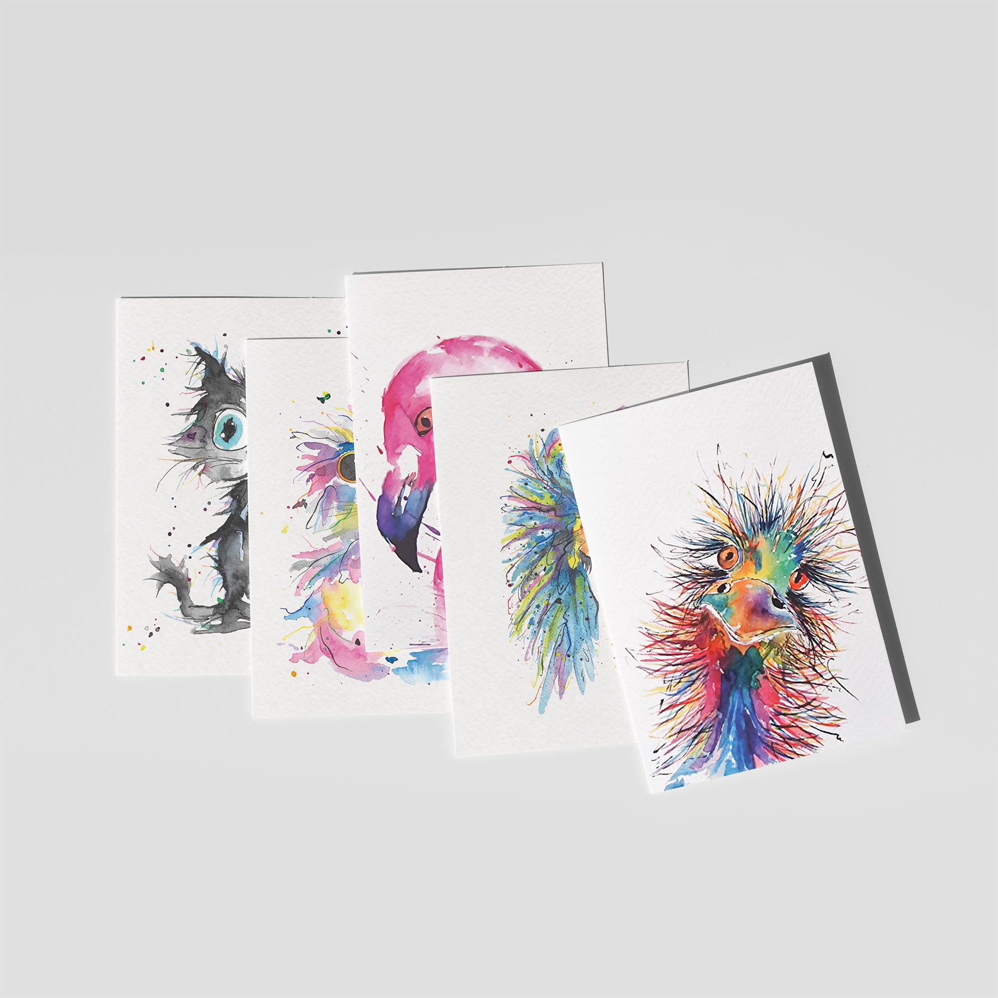 Bestsellers set (5 st.)