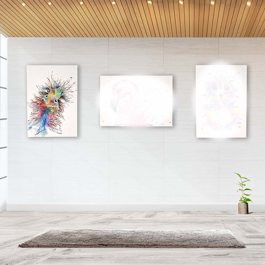 Struisvogel op forex