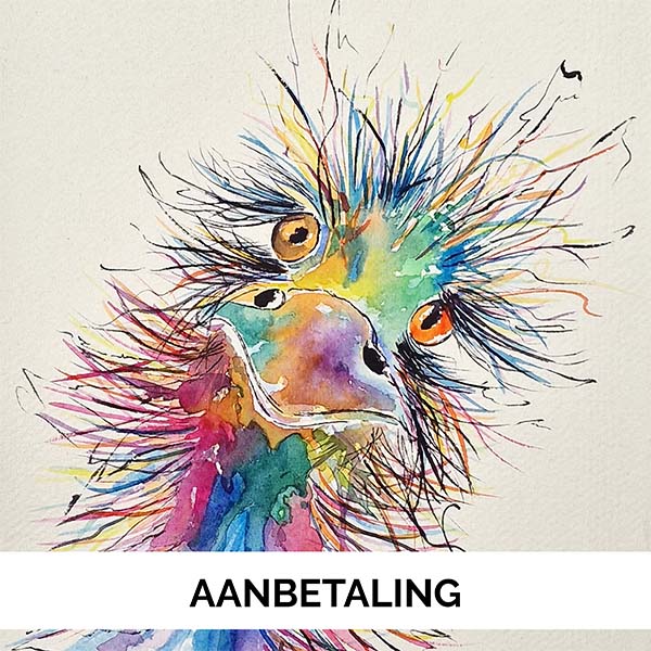 Workshop mixed media